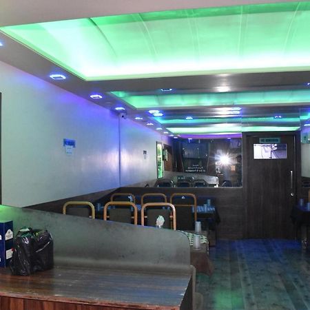 Hotel Panchmurti Діу Екстер'єр фото