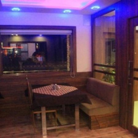 Hotel Panchmurti Діу Екстер'єр фото