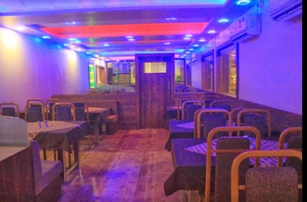 Hotel Panchmurti Діу Екстер'єр фото